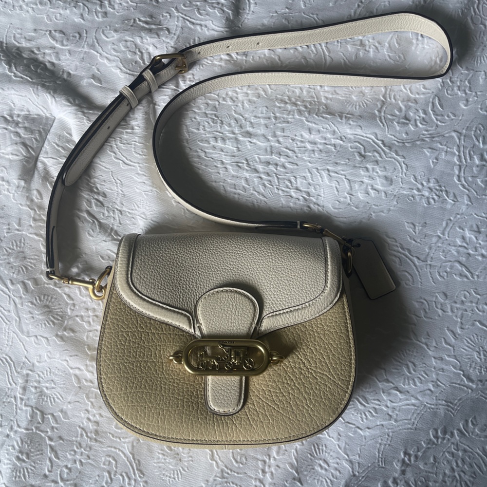Coach Crossbody